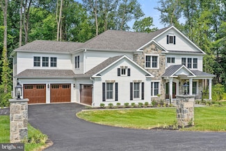 3006 Weber Place, Oakton, VA 22124