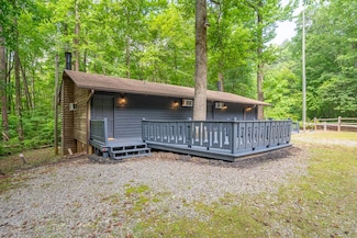 3573 Georgia 356, Sautee Nacoochee, GA 30571