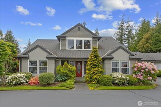 1438 NW 202nd Ln, Shoreline, WA 98177