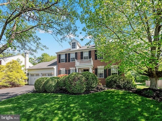 137 Buttercup Blvd, Warrington, PA 18976