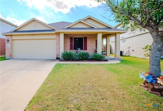628 Sugar Brook Dr, Temple, TX 76502