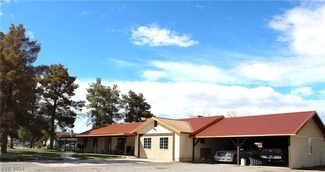 1820 Cappalappa Ave, Moapa Valley, NV 89021