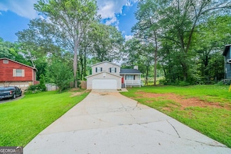 173 Parkview Place Dr, Mc Donough, GA 30253