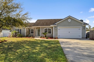 309 Crystal Lake Dr, Saint Augustine, FL 32084