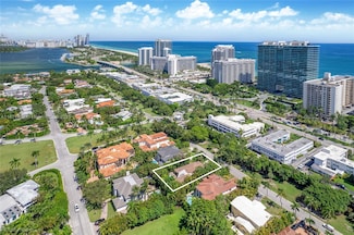 188 Park Dr, Bal Harbour, FL 33154