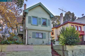 2666 Harrison St, Oakland, CA 94612