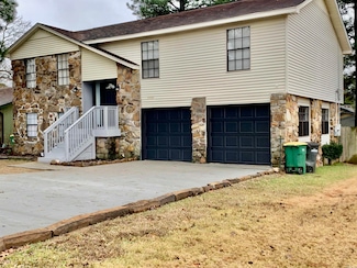 5908 Glenhaven Place, Sherwood, AR 72120
