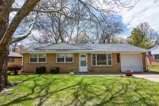 1733 Winne Dr, Manhattan, KS 66502