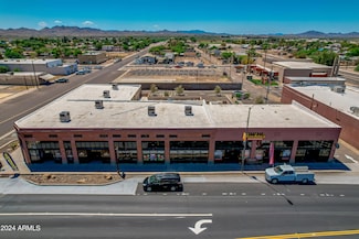 343 E Monroe Ave Unit 135-150, Buckeye, AZ 85326