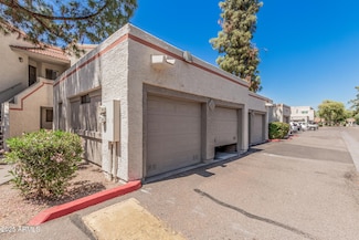 985 N Granite Reef Rd Unit 129, Scottsdale, AZ 85257