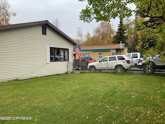 2422 Glacier St Unit A, Anchorage, AK 99508