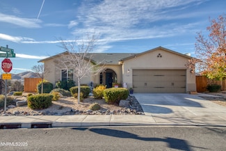 5465 Summer Sun Ln, Sun Valley, NV 89433
