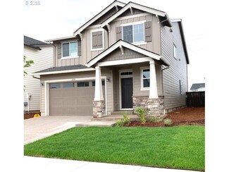 2700 NW Alina Dr, McMinnville, OR 97128