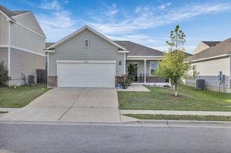 13013 Titanium St, Manor, TX 78653