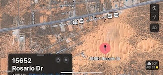 15652 Rosario Dr, El Paso, TX 79938