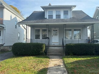 291 Choate Ave, Buffalo, NY 14220