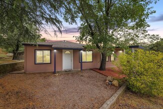 1260 Banner View Dr, Julian, CA 92036