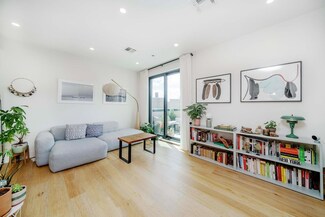 707 Willoughby Ave Unit 7-A, Brooklyn, NY 11206