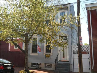 1407 West N, Manchester, PA 15233