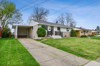 7219 Memory Ln, Cincinnati, OH 45239