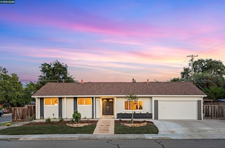 933 Savannah Cir, Walnut Creek, CA 94598