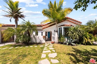 3857 Welland Ave, Los Angeles, CA 90008
