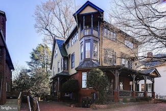 49 College Ave, Annapolis, MD 21401