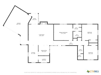 256 Dixie Ln, Victoria, TX 77904