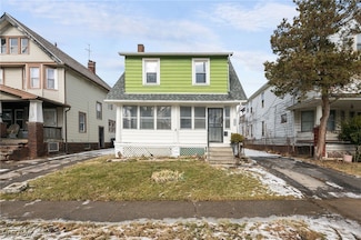9427 Dickens Ave, Cleveland, OH 44104