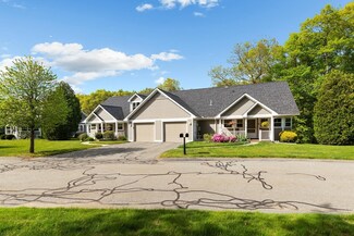 150 North Rd Unit 16, Sudbury, MA 01776