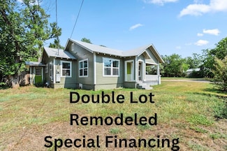 409 N Vandeveer St, Burnet, TX 78611