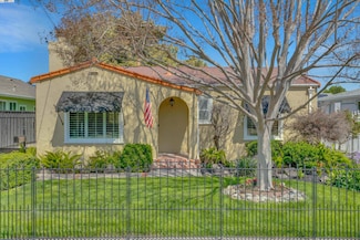 3353 Greenwood Dr, Fremont, CA 94536