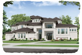 11007 Forested Slope Way, Cypress, TX 77433
