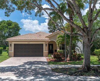 4047 Palm Place, Weston, FL 33331