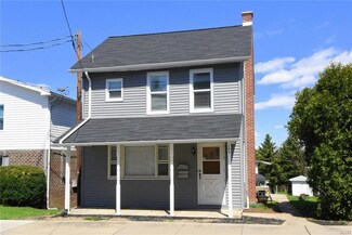 145 S 2nd St, Coplay, PA 18037