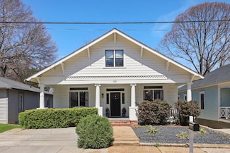 1212 Merlin Ave SE, Atlanta, GA 30317