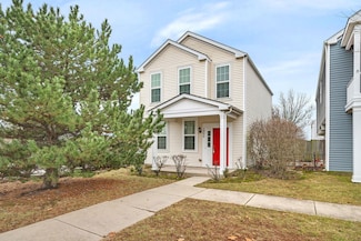 1000 Celebration Dr, Aurora, IL 60504