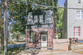 1106 Kottmann St, Cincinnati, OH 45214