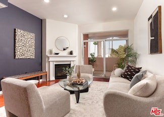 3750 Santa Rosalia Dr Unit 207, Los Angeles, CA 90008