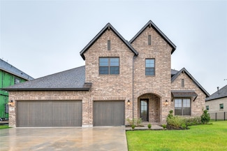 4108 Hydrangea Dr, McKinney, TX 75071