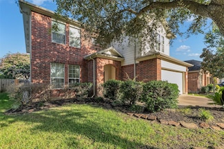 24639 Lakecrest Bend Dr, Katy, TX 77493