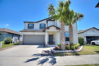 17244 Goldcrest Loop, Clermont, FL 34714