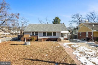 3402 Norwood Ave, Pennsauken, NJ 08109