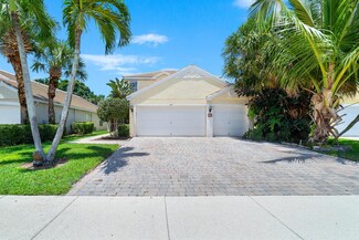 244 Kensington Way, West Palm Beach, FL 33414