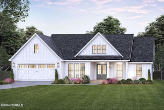 898 Winfield Ln, Belhaven, NC 27810