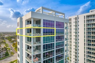 3 Water Club Way Unit 1802, North Palm Beach, FL 33408
