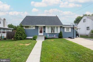 6 Soloff Dr, Trenton, NJ 08610