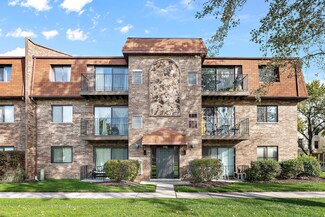 109 W Brandon Ct Unit E35, Palatine, IL 60067