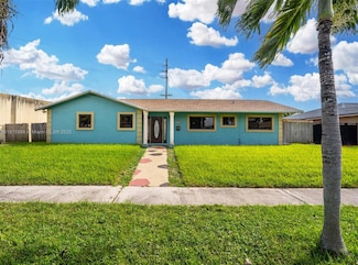 722 NW 170th St, Miami, FL 33169