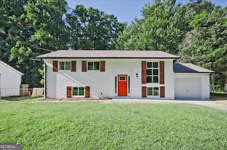 1349 Heather Cir, Riverdale, GA 30296